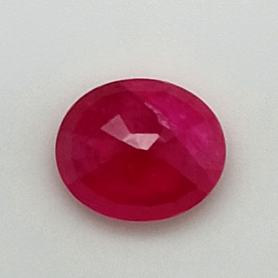 Thailand Ruby (Manik) 5.3 Ct Best Quality Thailand Ruby (Manik) 5.3 Ct Best Quality
